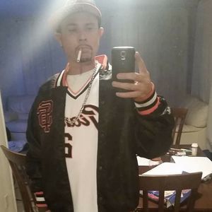 Meet your Posher, Scott